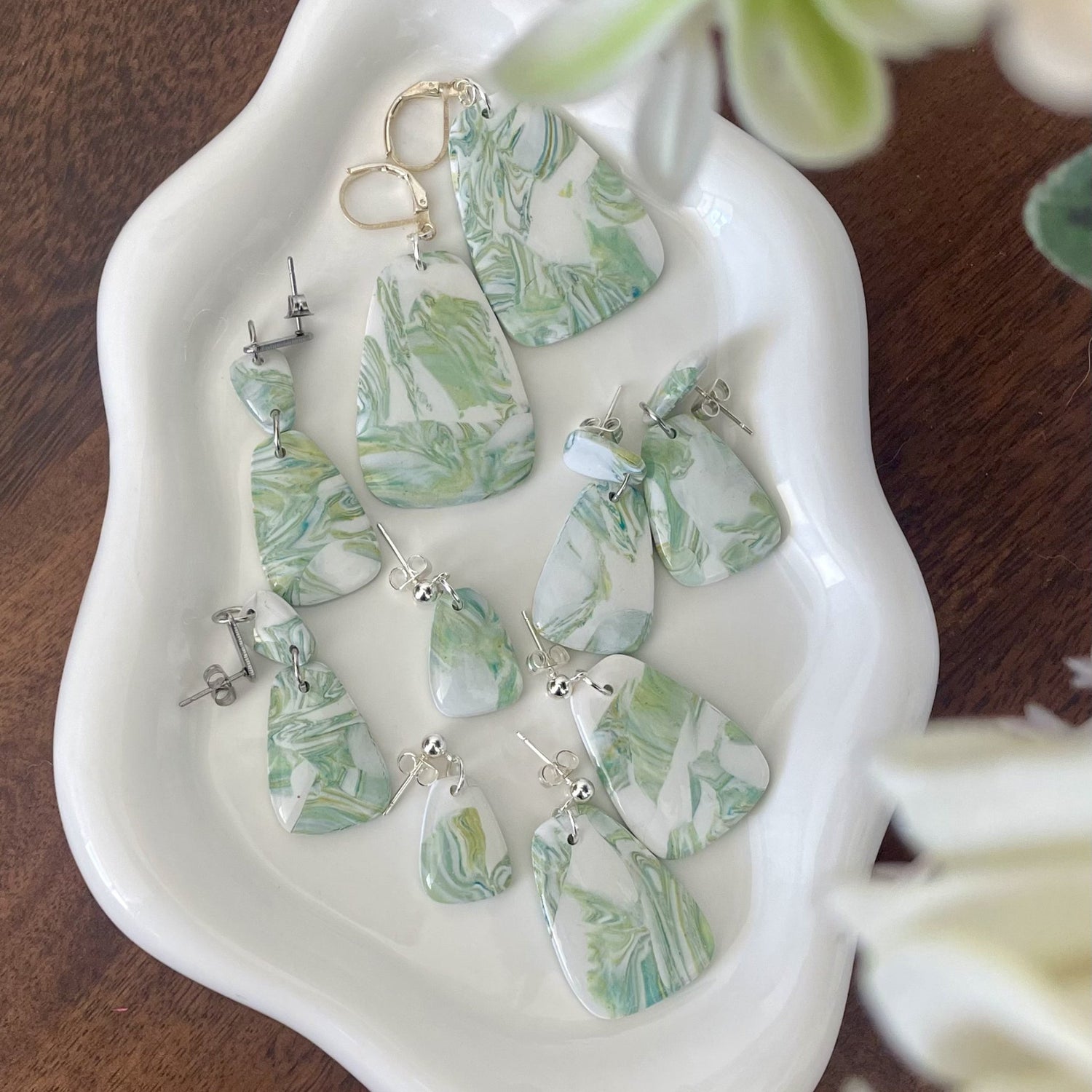 Sage Splash